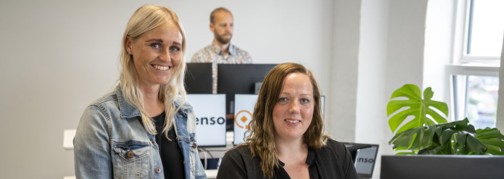 Kontoret i Skanderborg - Om os